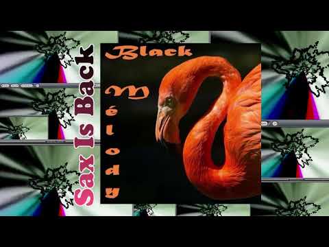 Elusion-Lay Back in the Groove (feat. Limon Wilson) + Would You Be My Lover (For the Night)