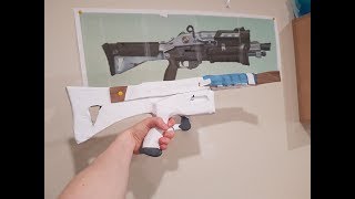 REAL LIFE Fortnite Tactical Shotgun Build LIVE PT. 6