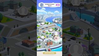 Sorry I Had To Do It 💀 #monopoly #monopolygo #monopolygofreedice #gameplay #gaming #bankruptcy #fyp