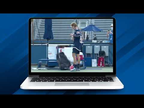 JJ Wolf moves past first round at US Open