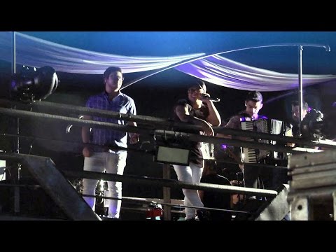BLOCO PIRRAÇA 2016 - MATEUS & KAUAN - MEGA SPACE - 15.10.2016