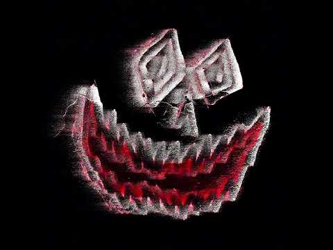 Hussain Ali - KRUSHKRUSH! SUPER SLOWED (Official Video) (KrushFunk, Tik Tok Viral 2024)