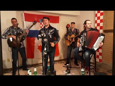 Croate - Oj Jelo Jelena (Acoustic)