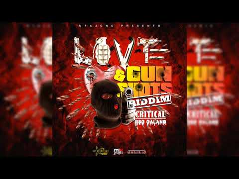 RSG Galang - Criminal ( Official Audio )