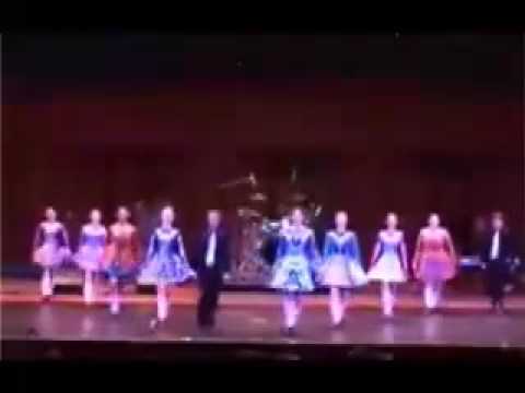 Culkin School performs at the Mayor's Arts Awards