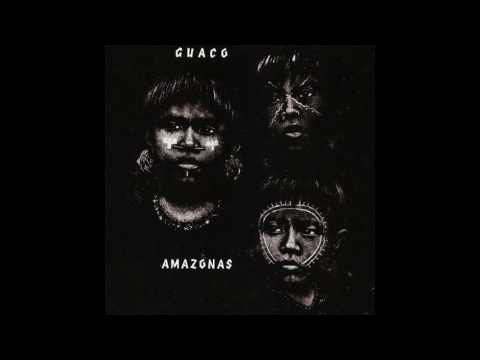 Me cuentan - Guaco Amazonas 1997