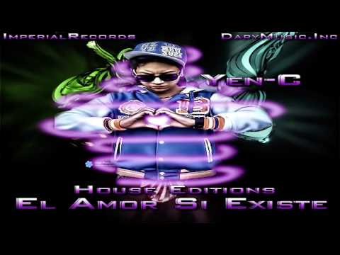 Estreno Oficial(((El Amor Si Existe)))Yen-C - Prod By ImperialRecords-DaryMusic2014