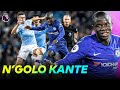 10 Minutes Of N Golo Kanté Being Legendary