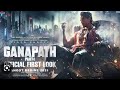Ganapath 2023 Hindi Movie Bollywood Movies 2023
