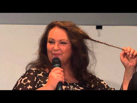 40. FFG - Konferencja prasowa filmu "Excentrycy", reż. Janusz Majewski