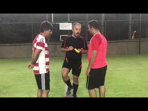 29 Ekim Cumhuriyet Kupası Açılış Maçı