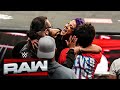 Bayley Returns To Save Lyra Valkyria Raw Highlights Sept 15 2025