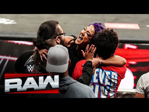 Big E: I Do Love That We’re Seeing A Very Interesting Bayley, It Makes Me Want To Tune Into Everything She Does