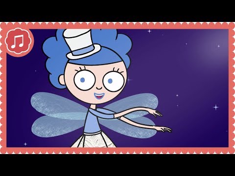 Música das Fadinhas | Canal da Charlotte