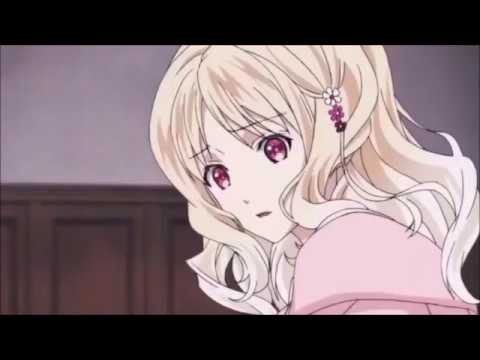 Diabolik Lovers - Clobberin' Time (read description)