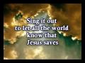 Jesus Saves - Jeremy Camp - Worship Video w/lyrics ...