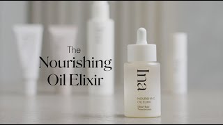 Ina Labs Nourishing Oil Elixir