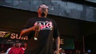 Greg Nice | NYC @ Herbert Von King Park | 16 Jun 2010