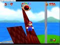 mario 64 scatman