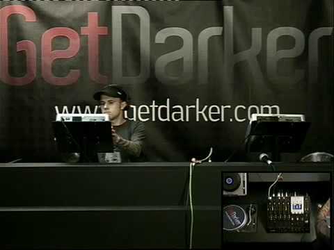 GetDarkerTV 027 - Killa & Instinct, Smallz & P Money, Blacks & DJ T_!