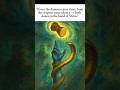 Shiva S Hand Holds The Rhythm Of The Universe ️ Divinerhythm Tandav Timeandsilence