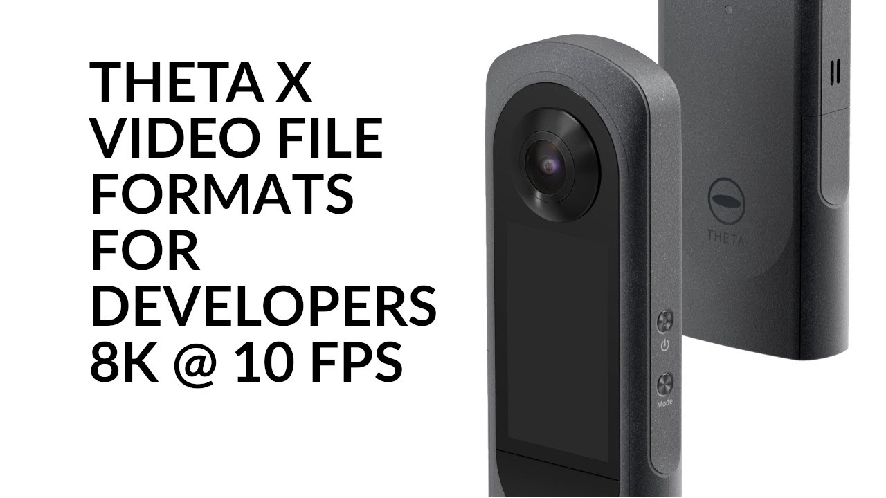 Ricoh Theta X interval shooting: interval of 1 sec instead Ricoh Theta X interval shooting: interval of 1 sec instead