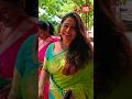 Beena Antony Shorts