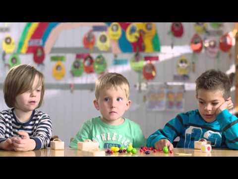 Spiel mit! Eine Initiative von HABA - Spielt mit!