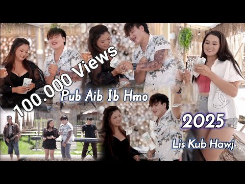 Pub Aib Ib Hmo By Lis Kub Hawj 2025/3/9
