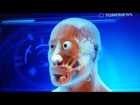 TOMONEWS ON LATE NIGHT 04-02-2017