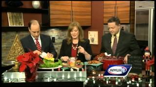 Cook's Corner: Jean Mackin's Hawaiian kielbasa