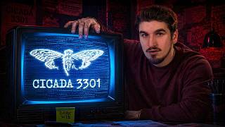 CICADA 3301 : J'ai enquêté sur le plus grand mystère d'Internet