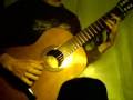 Beardance (irish dance) Sergio de Grafus guitar гитара ...