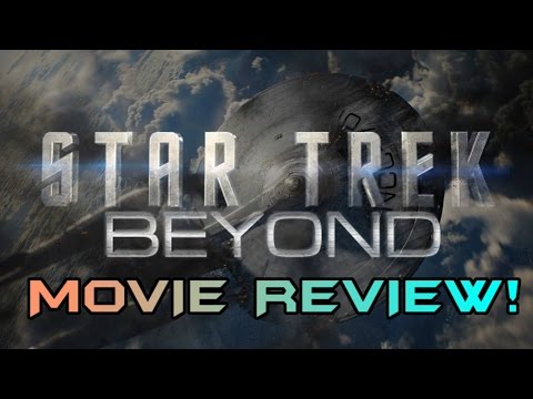 Star Trek Beyond Review