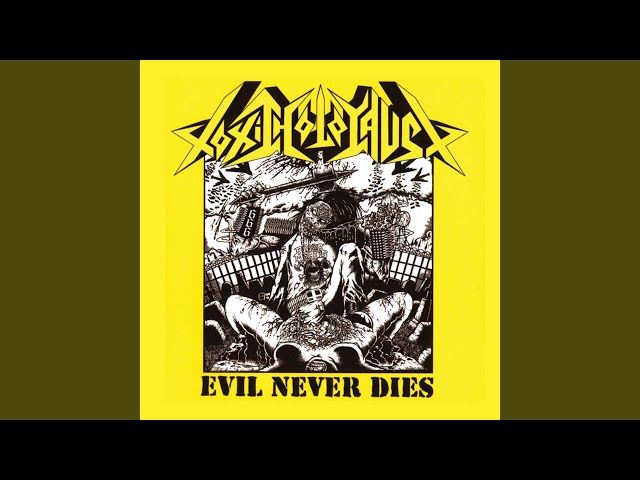 Vídeo relacionado con Toxic Holocaust Thrash - Parche de metal bordado para planchar o recuerdo