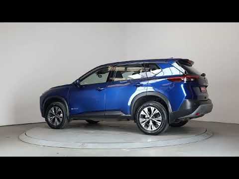 Nissan X-Trail Epower SV 5seat Automatic Retail P - Image 2