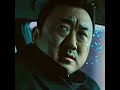 How Dare You Touch A Girl The Gangster The Cop The Devil Ft Gangsta S Paradise Shorts Kdrama