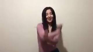 Красивая казашка