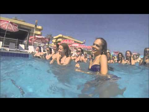 Cesenatico 2015 Kazou