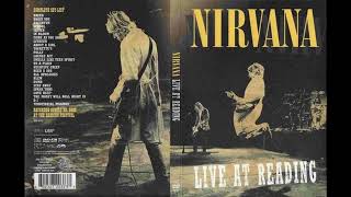 Nirvana - The Money Will Roll Right In (Live At Reading 1992, Audio Only, Standard E Tuning)