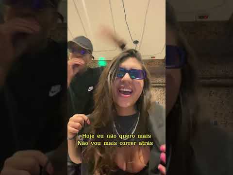 Distante -Mc mtreze , Marias Joana