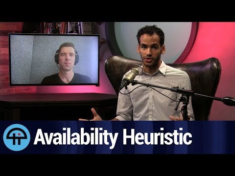 End Times: The Availability Heuristic