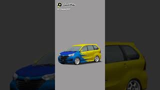 Download lagu Modify digital Toyota Avanza #Avanza mp3