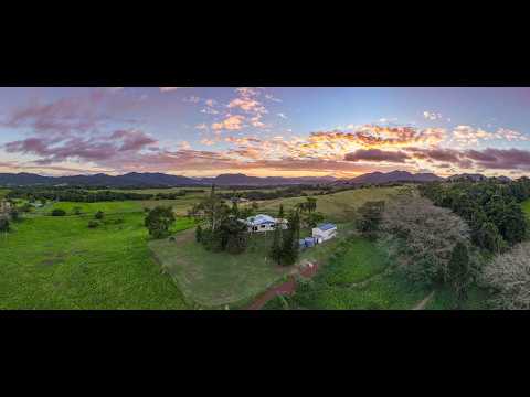 18-20 Robertson Road, Utchee Creek, QLD 4871, 5房, 2浴, House