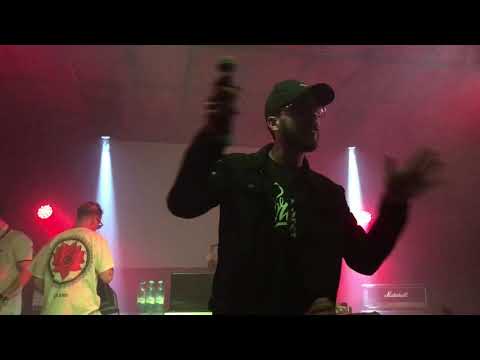 Markul x T-Fest– На виду // MOD club // 13.10.2017.