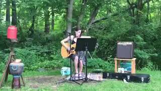 A Change Gonna Come - Sam Cooke (Cover)