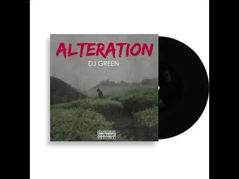 DJ Green - VVLVKIDON (ft.Scooby Doo) [YAHYOMAESTRO.REC]