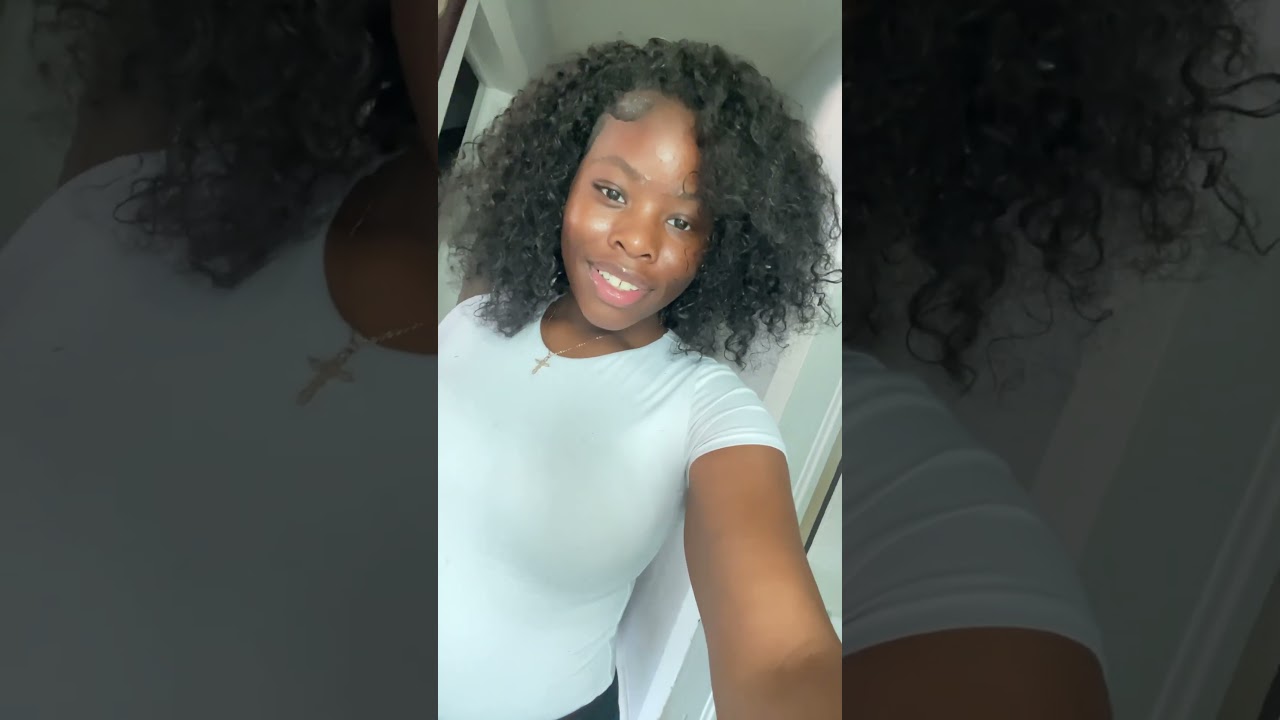 sooo fineeeeee 😍😍 #prettypretty #newhairstyle