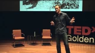 How To Find And Do Work You Love: Scott Dinsmore at TEDxGoldenGatePark
