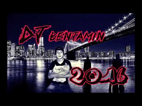 Dj Benjamin mix - Lo nuevo 2016